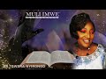 MULI IMWE BY DR TOWERA NYIRONGO