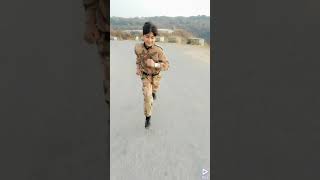pak army song
