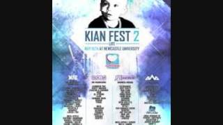 DJ Haribo - Kian Fest Promo - Makina / Italo