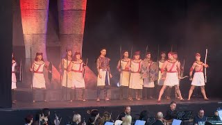 Nākamgad Jēkabpilī nebūs Operas dienu, toties plānota krāšņa pilsētas svētku programma