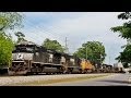 NS SD70M 2739E49 e51 5102014pm