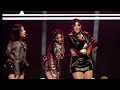 x in 엑신 acha unreleased song performance video 4k xin kpop aria nova nizz esha hannah