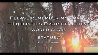 2013: Pasco County Professional Development Motivational Video 2013