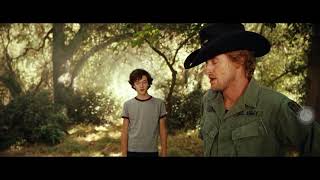 Drillbit Taylor - funniest scene