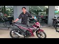 2024 New Suzuki Raider 150 Review Icity Motoworld