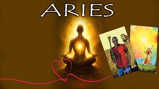 ARIES 👆​ Someone Has Been Missing You ARIES​​​​​​​ !!!❤️Communication Can Come S