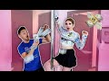 When Your Friend Is A Stripper | Smile Squad Comedy
