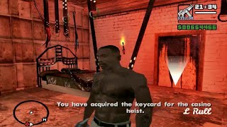 Gta Sa Millie