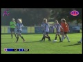 pfd women s super league round 5 launceston city vs taroona