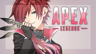 【APEX】新シーズン 新マップ新キャラ【ローレン・イロアス/にじさんじ】