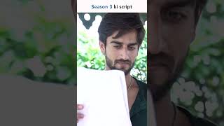 Aashiqana Season 4 | DisneyPlus Hotstar | 24th July | Yash aur Chikki | DisneyPlus Hotstar