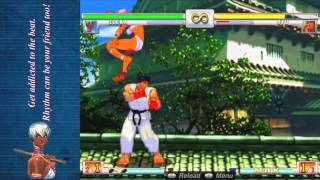 3rd Strike Beginner Elena Primer