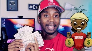 THE BUSINESS OF YOUTUBE PART 1: HOW TO MAKE MONEY ON YOUTUBE