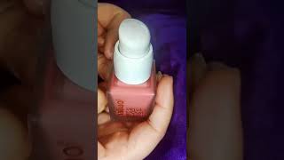 Maliao liquid blush call on 8130775076 to order #shorts #viral#maliao #liquidblush #makeuptutorial