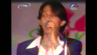 STINKYBAND Thn 1999 LIVE SCTV