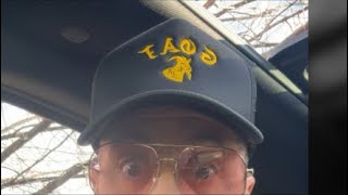 Nyc This Weekend Ed Bassmaster Is Live