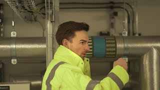 Flowtech Water Solutions | Water Booster Set and Water Services Experts
