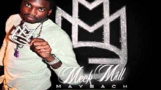 Meek Mill Ft Mel Love - I Dont Care What You Call Me