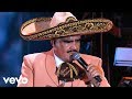 Vicente Fernández - A Pesar de Todo (En Vivo)[Un Azteca en el Azteca][Versión Editada]