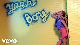 Kelsea Ballerini - Yeah Boy ( Music )