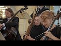 Bach: Brandenburg concerto no. 1 in F major, BWV 1046 | Václav Luks & Collegium 1704