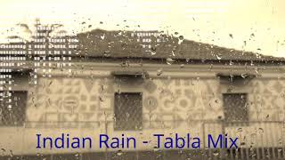 Indian Rain | Colonial Cousins | Tabla Mix