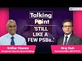 Sridhar Sivaram’s Top Sectoral Picks After Budget 2024 | The Talking Point With Niraj Shah