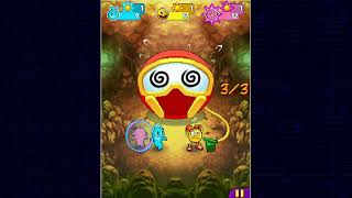 Pac Man Party (J2ME) - Full Story Playthrough