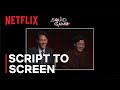 Squid Game | Script to Screen | Netflix