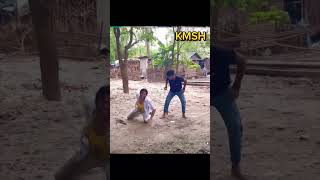 Man #Dog #কুত্তা #কুকুর #মার #shortvideo #funny #video #comedy