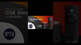 IPTV smart on Firestick 4k smart TV, Mag Box, Android