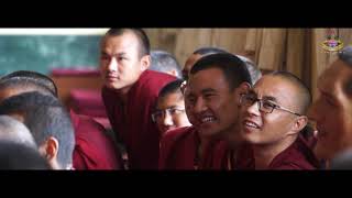 2018 ལོའི་འབྲས་སྤུངས་སྒོ་མང་གྲྭ་ཚང་གི་ལོ་འཁོར་རྩོད་རྒྱུགས་ཆེན་མོ།