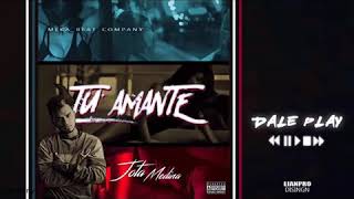 Jota Medina - Tu Amante / (Audio Official) Prod. MKB Company \