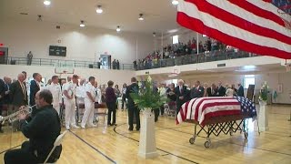 Willmar Sailor’s Remains Return Home After 72 Years