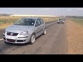 mashona vw crew vw convoy to thupa fela