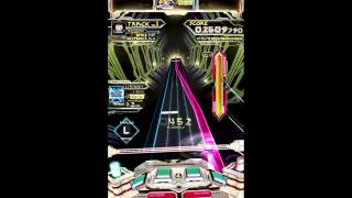 [SDVX] 幸せになれる隠しコマンドがあるらしい (EXH)