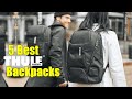 Best Thule Backpack 2024 (Top 5)