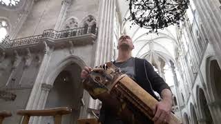 Hurdy-Gurdy- Greg Jolivet- Cover-\