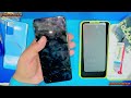 oppo mobile a16 orignal screen replacement sunlong company mobile screen fixing video jafflcd