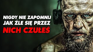 PORZUĆ KAŻDEGO. TYRAJ W CISZY. ZSZOKUJ ICH SUKCESEM - Najlepsza Mowa Motywacyjna Jaką Usłyszysz