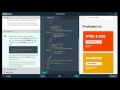 Learn Javascript, jQuery, Javascript and the DOM, Codecademy