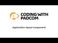 CWP Episode 1 - Creating an application layout component with Vue and CSS3 Grid