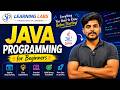 Java Programming for Beginners – Everything You Need to Know Before Starting!