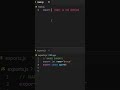 Javascript : Named exports