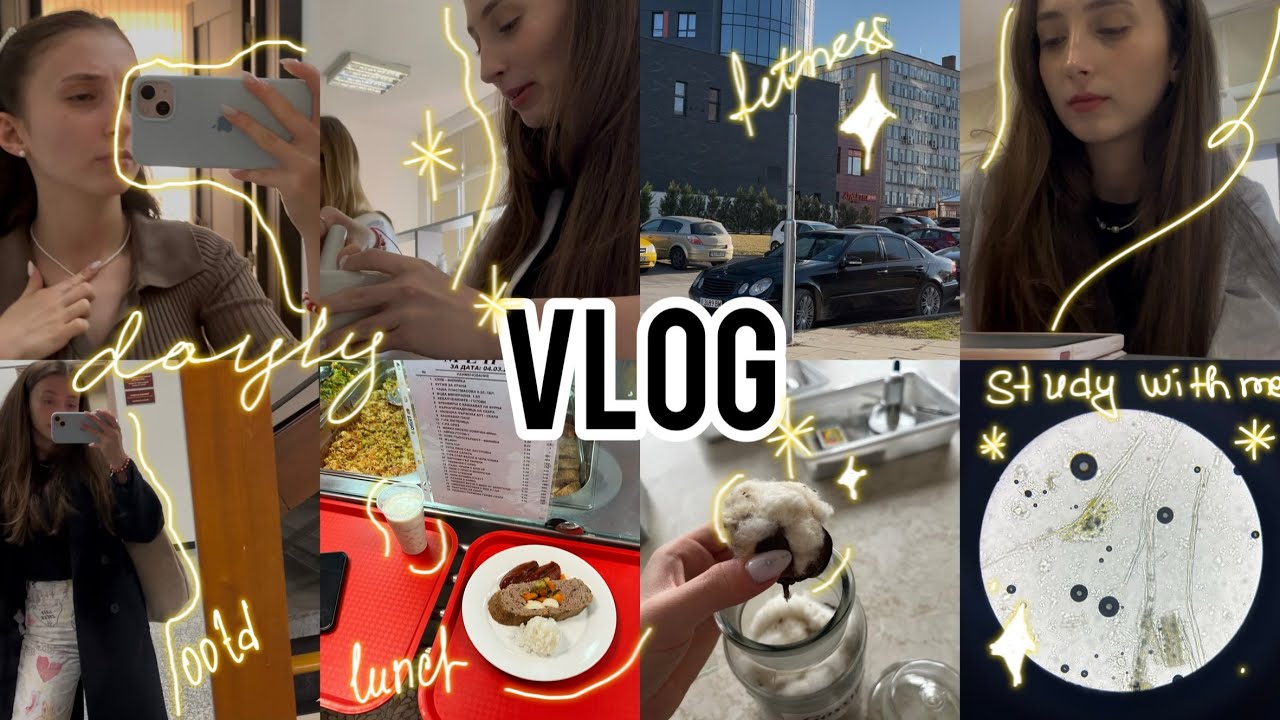 Daily Vlog Youtube