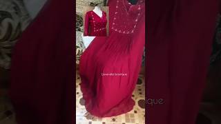 trending Kurtis unboxing video | happy customer | lavender boutique | online shopping |free shipping