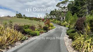 171 Dominion Road