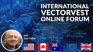 International VectorVest User Group Forum - March 2021 | VectorVest