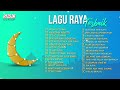 Koleksi Lagu Raya Terbaik 2024 | Lagu Raya Evergreen | Sesuci Lebrun | Nazam Lebaran