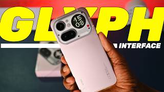 Nothing Phone 4A Pro GLYPH MATRIX - Everything You Need To Know!